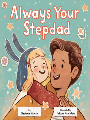 cover image of Always Your Stepdad